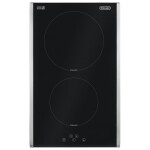 Встраиваемая индукционная варочная панель Delonghi PIND 30