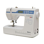 Швейная машина Minerva JNC100
