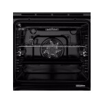 Встраиваемый электрический духовой шкаф Maunfeld EOEFG.566RIB.RT