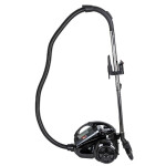 Пылесос JVC JH-VC425