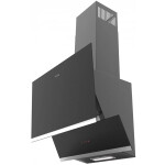 Каминная вытяжка Korting KHC 65070 GN
