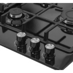 Встраиваемая газовая варочная панель Simfer H45V30B416