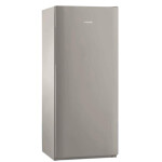 Морозильная камера Pozis FV NF-117 серебристый