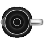 Чайник электрический Smeg KLF05BLEU