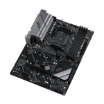 Материнская плата ASRock X570 PHANTOM GAMING 4