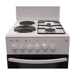 Комбинированная плита ЗВИ 1172 W