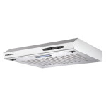Вытяжка HOMSair Horizontal 50 нержавейка