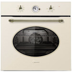 Встраиваемый электрический духовой шкаф Midea MO5810VRGI-B