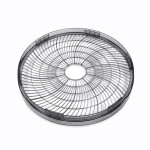 Сушилка для овощей Marta MFD-8015PS темный обсидиан