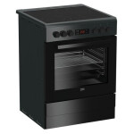Электрическая плита Beko FSM 67320 GAS