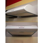 Вытяжка Gefest ВО 2601