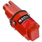 Вибрационный насос Quattro Elementi Acquatico 300-10