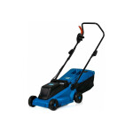 Газонокосилка электрическая Workmaster ГЭ-1300