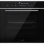 Встраиваемый электрический духовой шкаф Weissgauff EOM 791 SDBSX