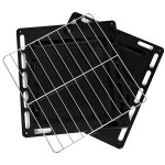 Газовая плита Horizont GS-13