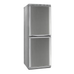 Морозильная камера Pozis FVD-257 серебристый металлопласт