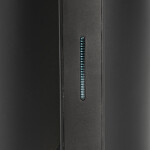 Чайник электрический Galaxy GL0323 черный