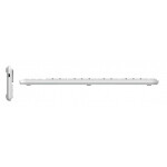 Миди-клавиатура Korg nanoKEY2-WH