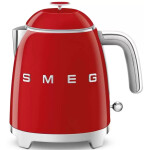 Чайник электрический Smeg KLF05RDEU