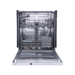 Встраиваемая посудомоечная машина EVELUX BD 6000