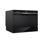 Посудомоечная машина Weissgauff TDW 4017 D