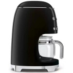Капельная кофеварка Smeg DCF02BLEU