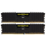 Оперативная память Corsair CMK16GX4M2B3200C16W