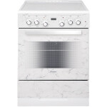 Электрическая плита Gefest 6560-03 0052