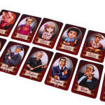 Настольная игра Десятое королевство Мафия 01947