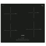 Встраиваемая электрическая варочная панель Bosch PIE611FC5Z