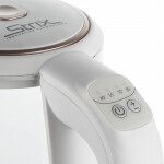 Чайник электрический Redmond RK-G203S