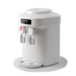Кулер для воды HotFrost D65E белый