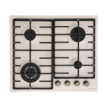 Встраиваемая газовая варочная панель Maunfeld EGHE.64.63CBG.R/G