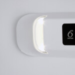 Встраиваемый холодильник Whirlpool ART 9610 A+