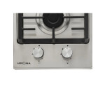 Встраиваемая газовая варочная панель Krona GALILEO 30 IX