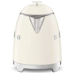Чайник электрический Smeg KLF05CREU