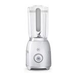 Блендер стационарный Smeg BLF01SVEU
