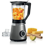 Блендер стационарный Bosch MMB6172S