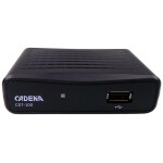 TV-тюнер Cadena CDT-100