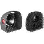 Насос фонтанный Зубр ЗНФЧ-25-2.0