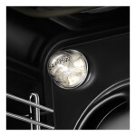 Встраиваемый электрический духовой шкаф Hyundai HEO 6642 IX