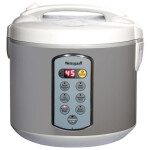 Мультиварка Weissgauff MC-1050S