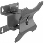 Кронштейн для телевизора Trone LPS 4010 черный