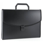 Папка Бюрократ BPP13LBLCK