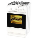 Газовая плита Лада PR 14.120-04 W