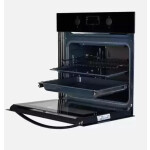 Встраиваемый электрический духовой шкаф Kuppersberg HO 657 B