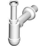 Сифон для умывальника Alcaplast A430