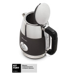 Чайник электрический Kitfort КТ-633-1