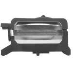 Вафельница УЗБИ Сластена бельгийская вафля ЭВ-1 (ЭВ-2/тефлон)