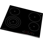 Встраиваемая электрическая варочная панель Kaiser KCT 6703 F
